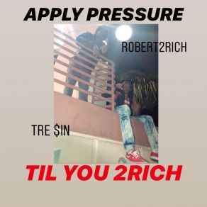 Download track Full Of It TréRobert2rich