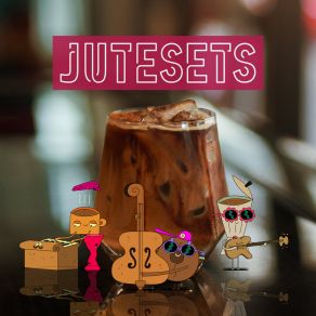 Download track A Little More Jutesets