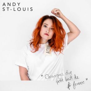 Download track Valse Pour Deux Andy St-Louis