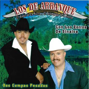 Download track El Cocho De Guerrero Los De Arranque