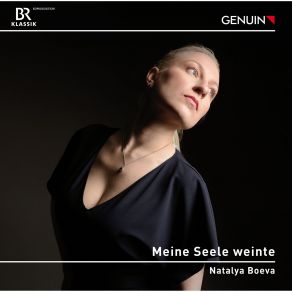 Download track Drei Lieder Aus Dem Liederzyklus Nach Gedichten Von Georgi Iwanow Meine Sehnsucht Kann Man Nicht Überwinden Natalya Boeva, Polina Spirina