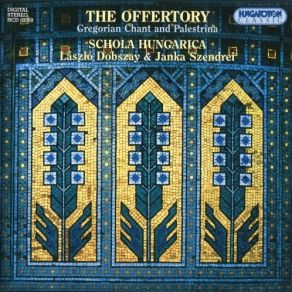 Download track 18. O Pie Deus Offertory In New Style In The Mass For The Dead With One Verse Schola Hungarica