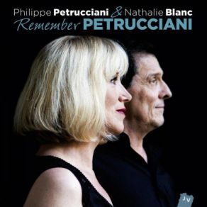 Download track C'est Une Danse Philippe Petrucciani, Nathalie Blanc