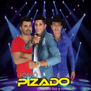 Download track Estou Aqui Bebê Forró Pizado