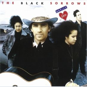 Download track Lay Your Head Down The Black Sorrows