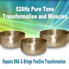 Download track Transform DNA Repair Solfeggio