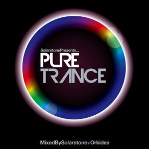 Download track Unity (Pure Intro Mix) Orkidea, Solarstone