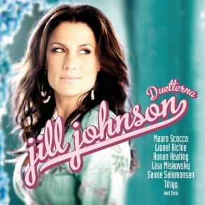 Download track Lycklig Att Du Lever Jill Johnson