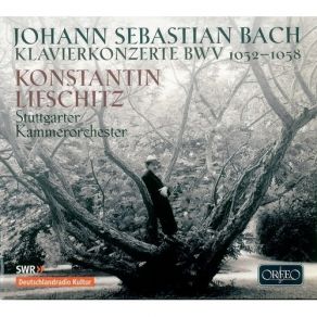 Download track Concerto No. 3 BWV 1054 - II. Adagio E Piano Sempre Johann Sebastian Bach