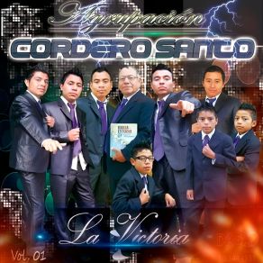 Download track Yo Tengo Un Nuevo Amor Agrupación Cordero Santo