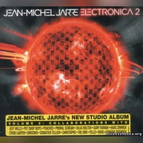 Download track Circus Jean - Michel JarreSiriusmo