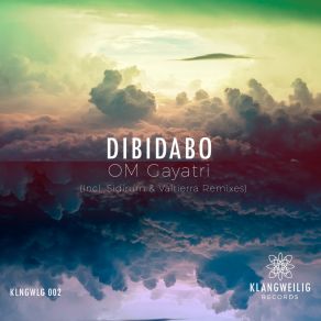 Download track OM Gayatri (Original Mix) Dibidabo