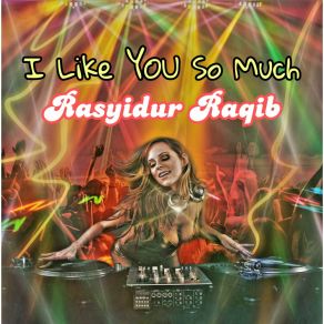 Download track LIFT ME UP Rasyidur Raqib