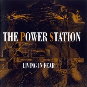 Download track Life Forces Robert Palmer, Power Station, The