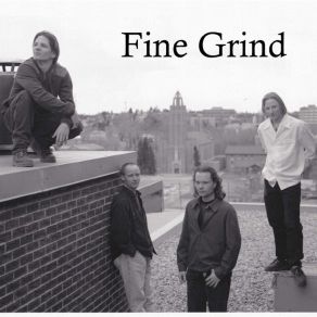 Download track Stop Fine Grind