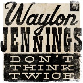 Download track I Don't Believe You Waylon Jennings