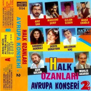 Download track Uyan Çoban Uyan Aşık Mahzuni Şerif