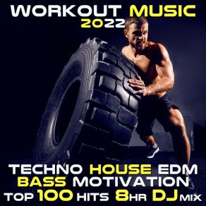 Download track Bing Bang Badda Boom Ba (Techno House Mixed) Workout Motivation