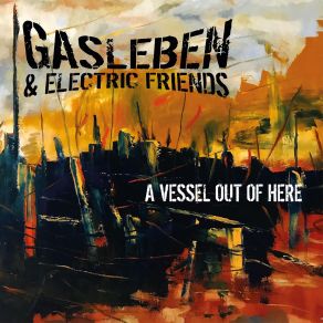 Download track Eternity Friends Electric, Gasleben