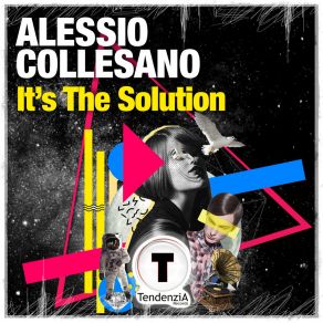 Download track Keep On Liftin (Mix) Alessio CollesanoMix