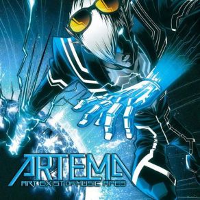 Download track The Day Left Behind Artema