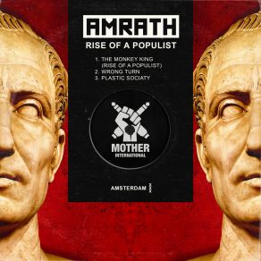 Download track The Monkey King (Rise Of A Populist) Amrath