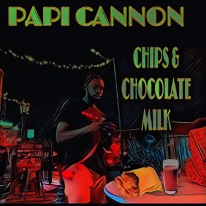 Download track Tight Papi Cannon3D, O. C.