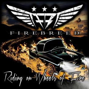 Download track Break All The Chains FIREBREED