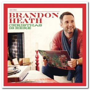 Download track The Day After Thanksgiving Brandon Heath