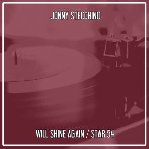 Download track Star 54 (Edit Mix) Jonny Stecchino