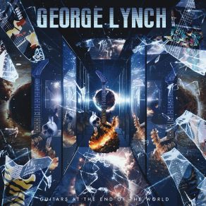 Download track Bitches Be Trippin (Bonus Track) George Lynch