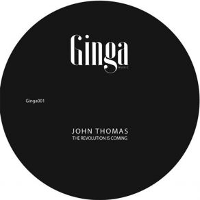 Download track First Time John Thomas