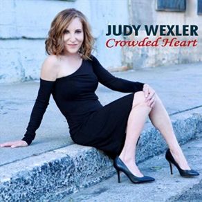 Download track Crowded Heart Judy Wexler