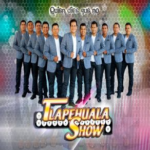 Download track Pueblos De Guerrero Tlapehuala Show