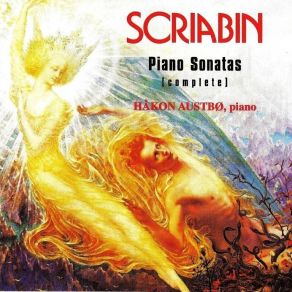 Download track 5. Piano Sonata No. 4 In F Sharp Minor Op. 30 - I. Andante Alexander Scriabine