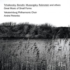 Download track Rimsky-Korsakov Choruses, Op. 18 No. 2, The Tatar Captivity Andrei Petrenko