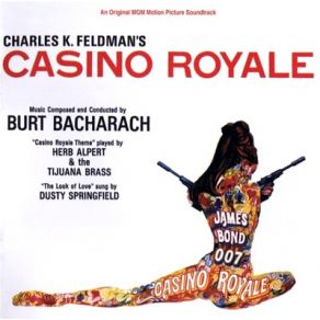 Download track Agent Mimi Burt Bacharach