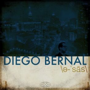 Download track Standard Relay Diego Bernal