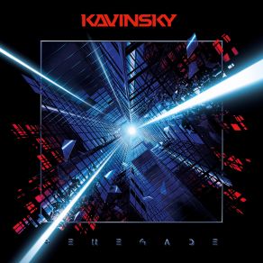 Download track Renegade (Prince 85 Remix) Kavinsky