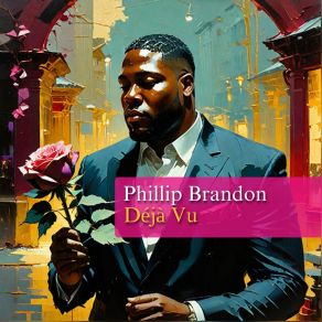 Download track Sweetest Breath Of Life Phillip Brandon