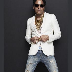 Download track Intro Lenny Kravitz