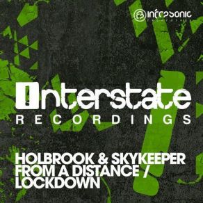 Download track From A Distance (Extended Mix) SkyKeeper, Holbrook