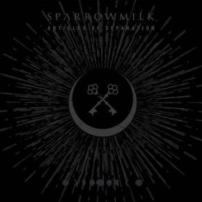 Download track Black Night Satellite Sparrowmilk