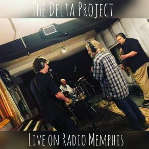 Download track Hill Stompin (Live) Delta Project