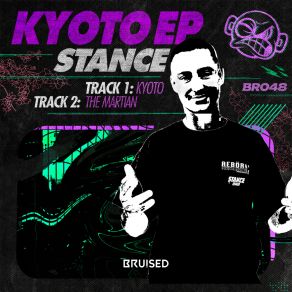 Download track The Martian Stance DNB