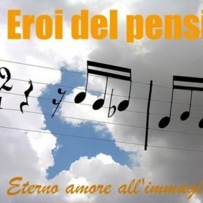 Download track Eroi Del Pensiero - Aggrappato Ad Un Manichino Eroi Del Pensiero