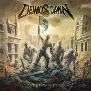 Download track Two Handed Game Deimos' Dawn