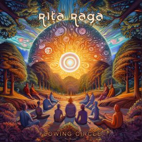 Download track Sea Of Fullness Rita Raga