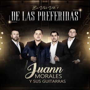 Download track La Vida Recia Juann Morales