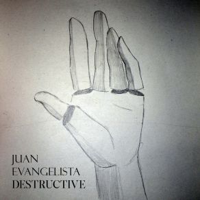 Download track Destructive World (Original Mix) Juan Evangelista